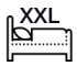 cama-xxl